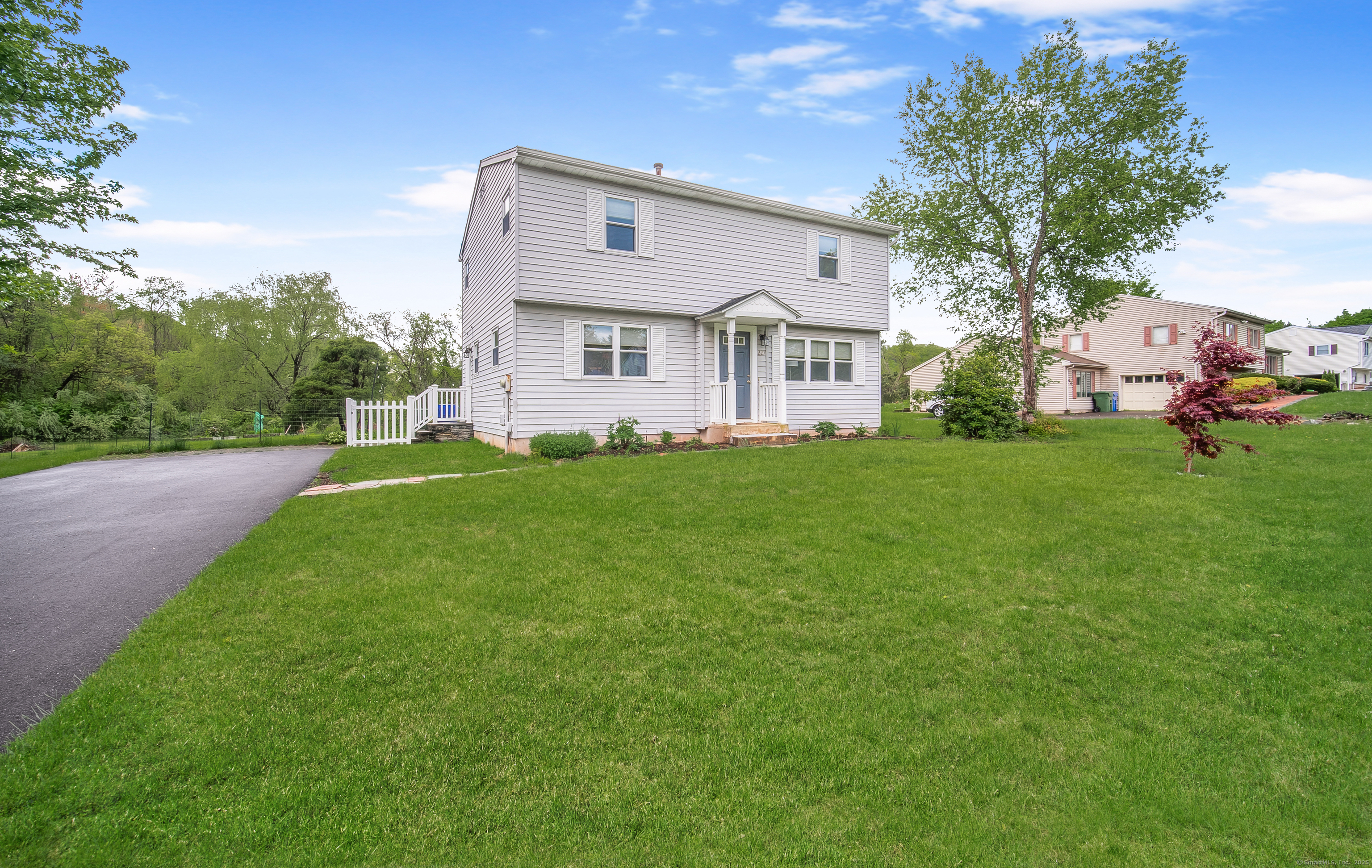227 Thistle Lane