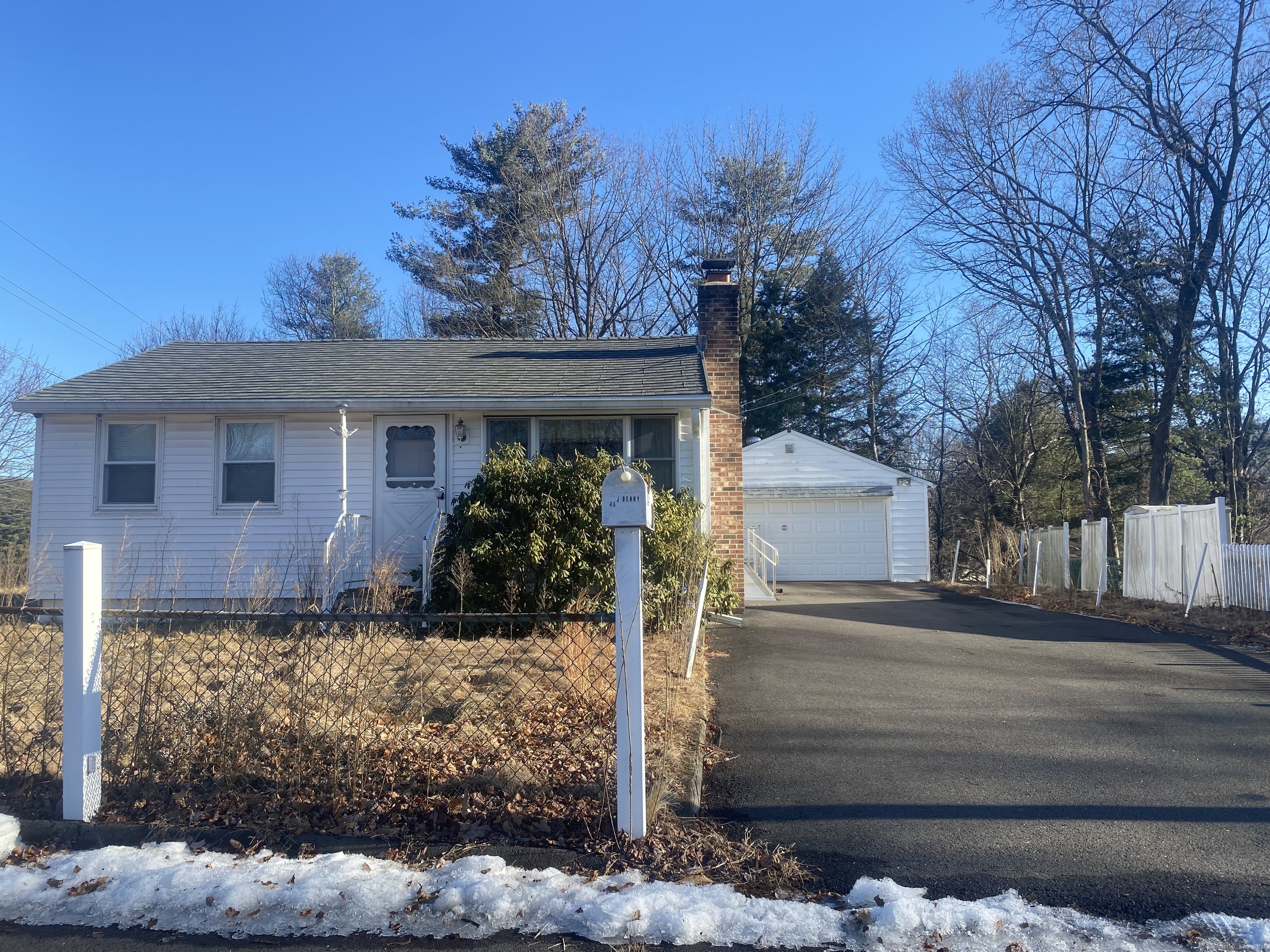 46 Whitney Avenue, Southington, Connecticut image 1