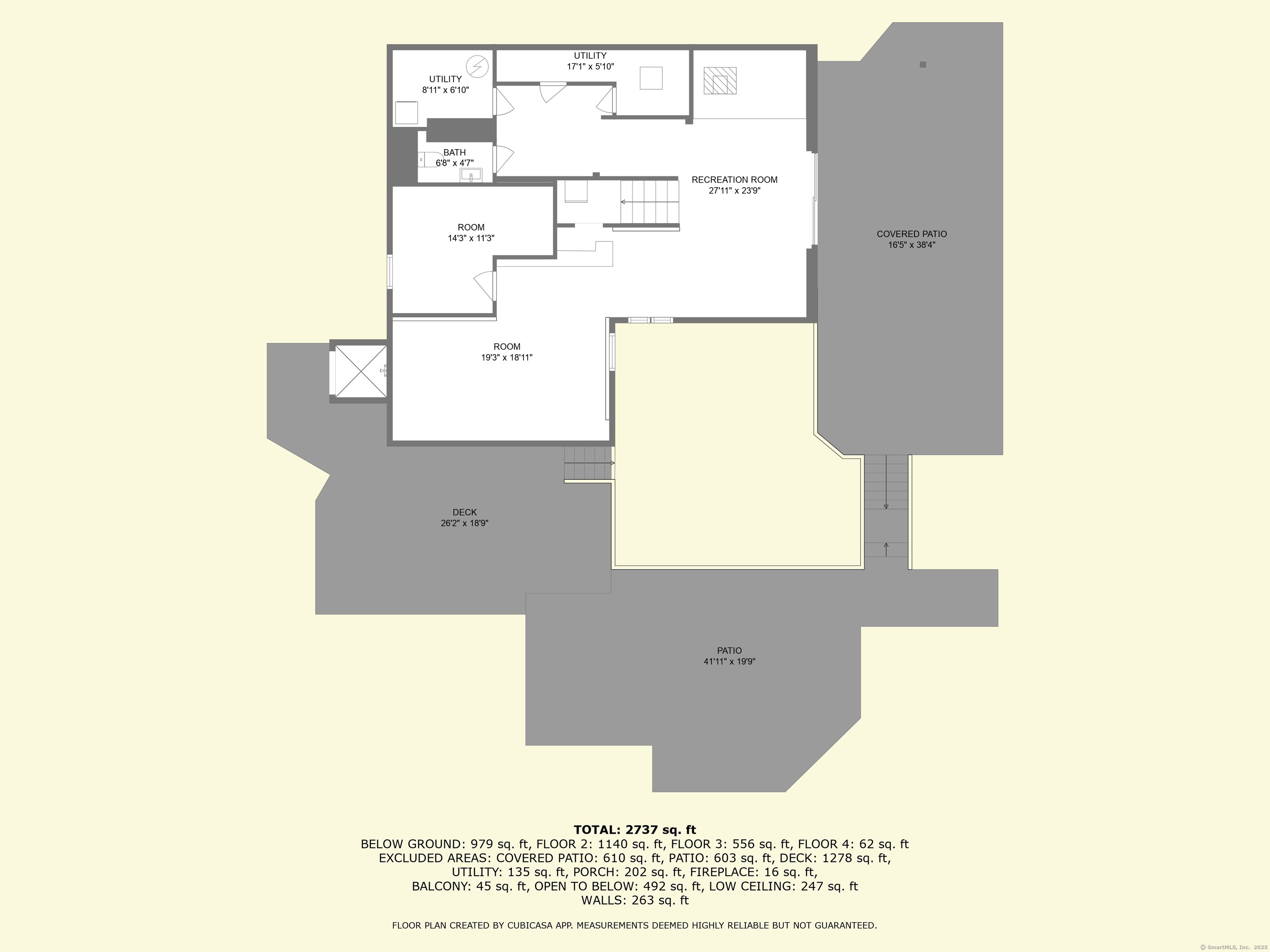 Old Saybrook, Connecticut 06475, United States, 3 Bedrooms Bedrooms, ,3 BathroomsBathrooms,Residential,Active,152747