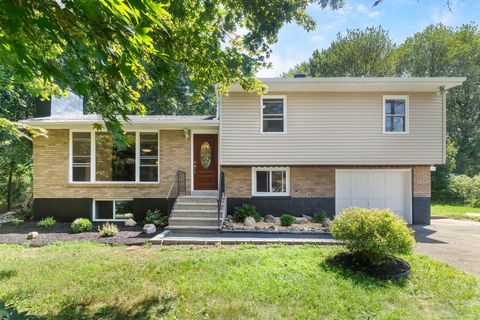 55 Colby Lane Wolcott CT 06716