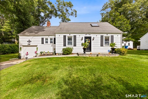 Photo of 771 Prospect Road, Waterbury, CT 06706 (MLS # 24210737)