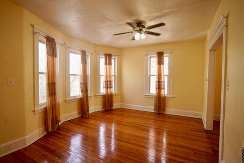 Multifamily For Rent - 744 Boston Avenue<br/> Bridgeport, CT 06610