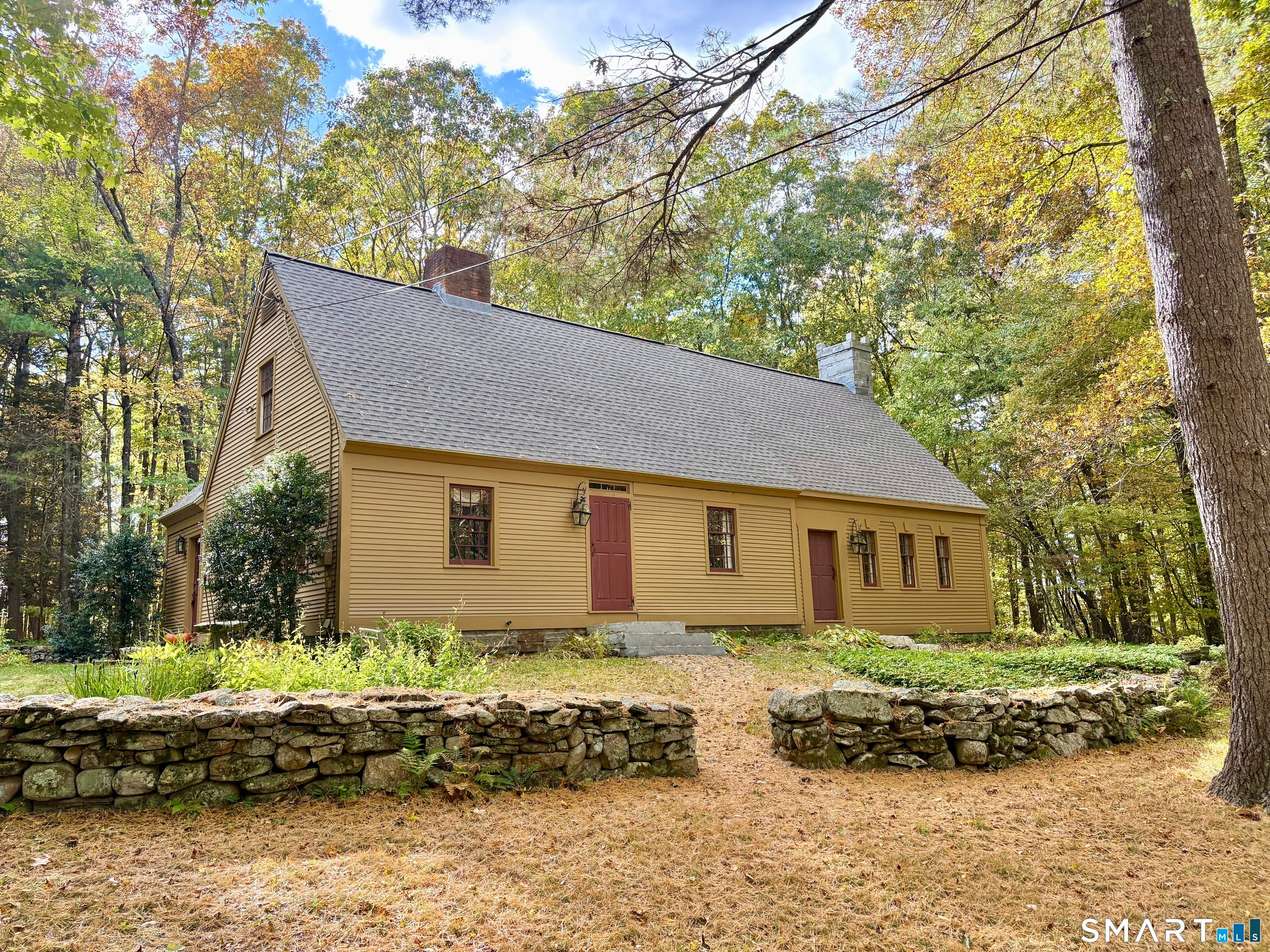 272 Horse Hill Road