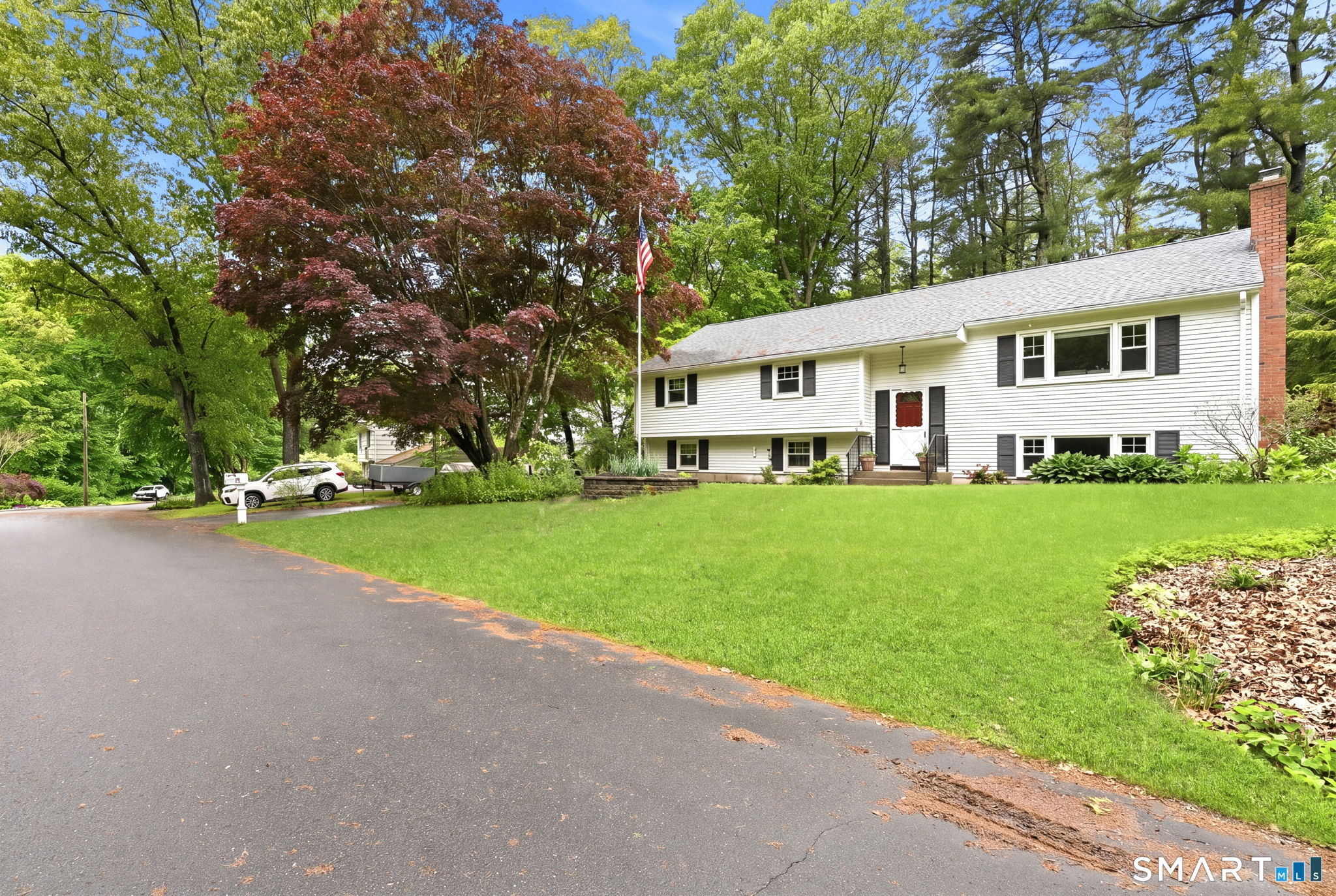 44 Old Colony Road