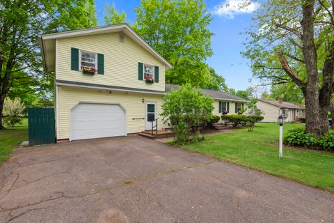 46 Neill Road Vernon CT 06066