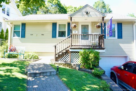 Homes For Sale - 33 Colt Street<br/> New Britain, CT 06052