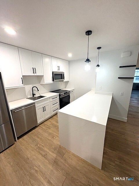 Tiny photo for 25 Church Street #301, New Milford, CT 06776 (MLS # 24148079)