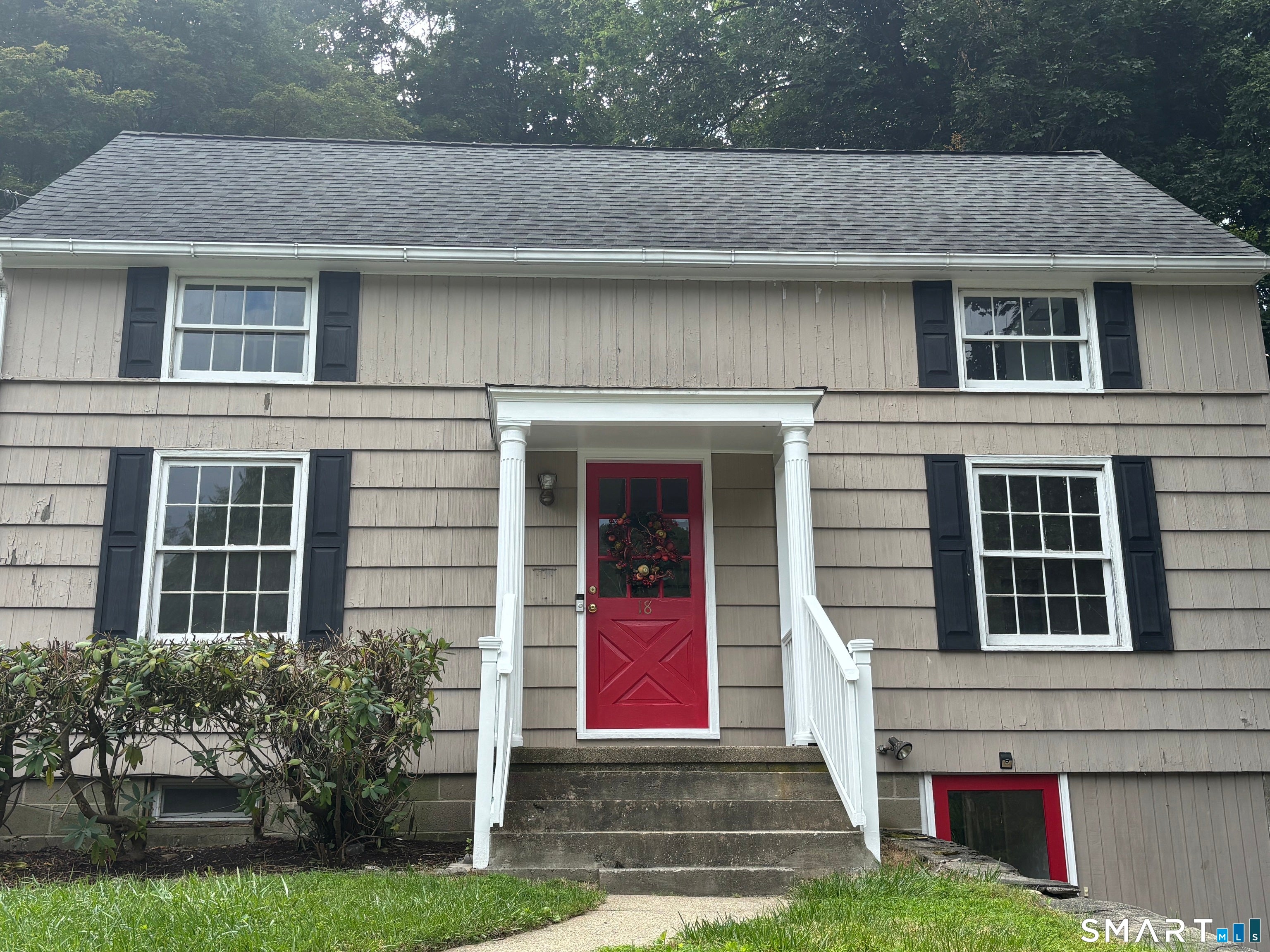 18 Cawley Avenue