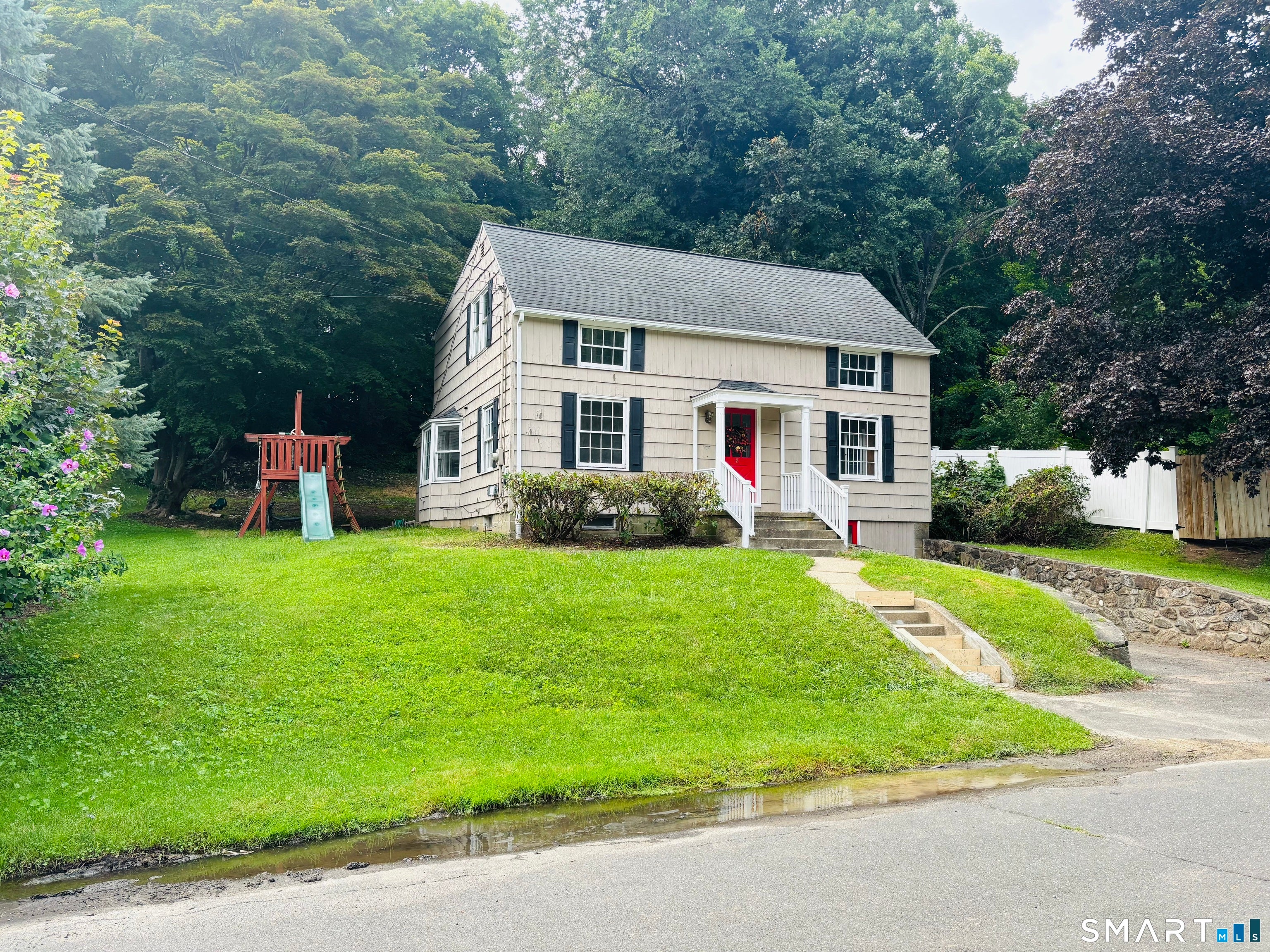 18 Cawley Avenue