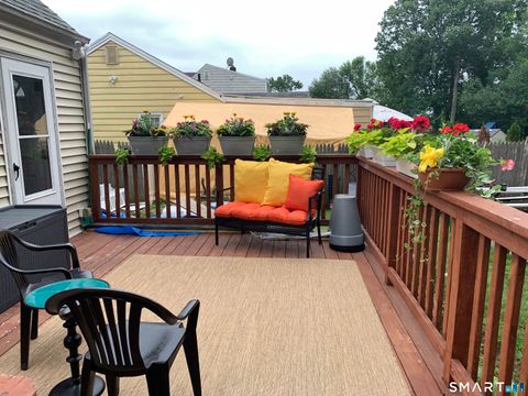 Tiny photo for 58 Annawon Avenue, West Haven, CT 06516 (MLS # 24148708)