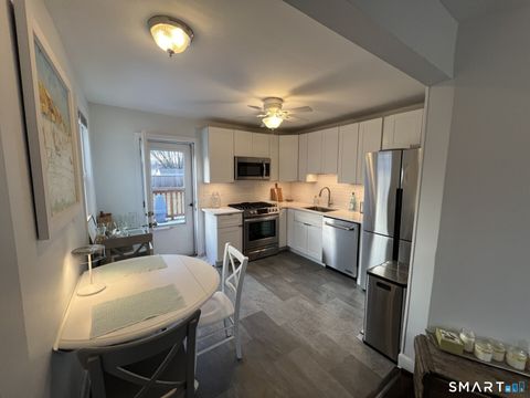 Tiny photo for 58 Annawon Avenue, West Haven, CT 06516 (MLS # 24148708)