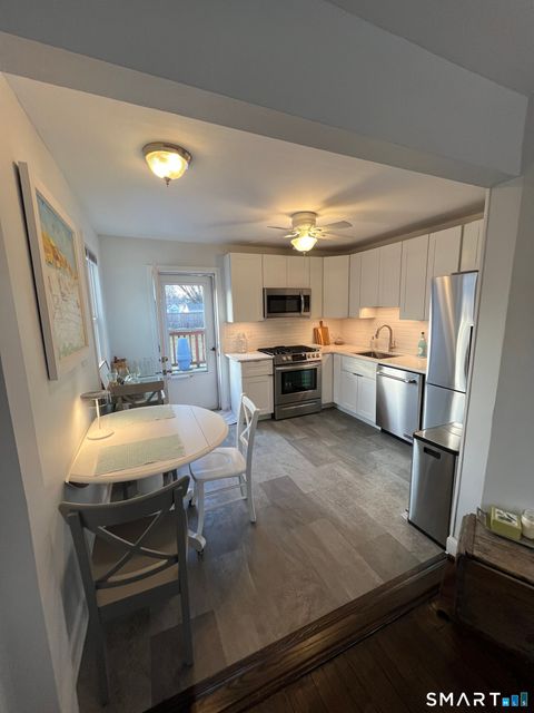 Tiny photo for 58 Annawon Avenue, West Haven, CT 06516 (MLS # 24148708)