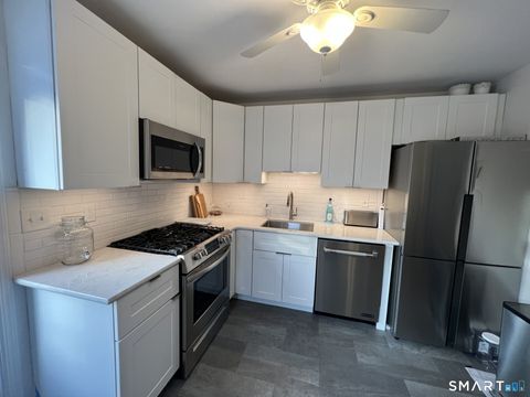 Tiny photo for 58 Annawon Avenue, West Haven, CT 06516 (MLS # 24148708)