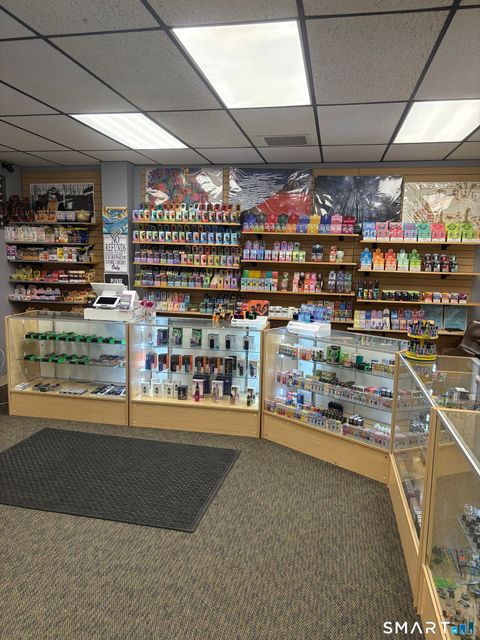 Tiny photo for 60 Main Street #10, Windsor Locks, CT 06096 (MLS # 24145999)