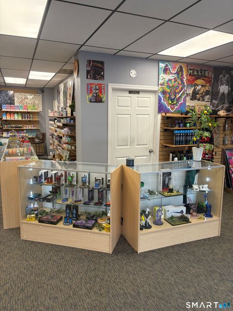 Tiny photo for 60 Main Street #10, Windsor Locks, CT 06096 (MLS # 24145999)