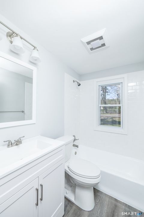 Tiny photo for 2 Pine Road, Stafford, CT 06076 (MLS # 24170037)