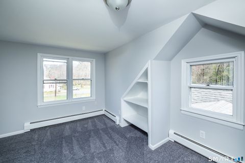 Tiny photo for 2 Pine Road, Stafford, CT 06076 (MLS # 24170037)