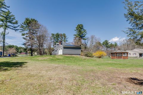 Tiny photo for 2 Pine Road, Stafford, CT 06076 (MLS # 24170037)