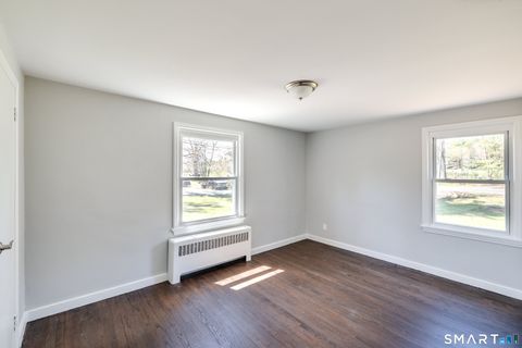 Tiny photo for 2 Pine Road, Stafford, CT 06076 (MLS # 24170037)