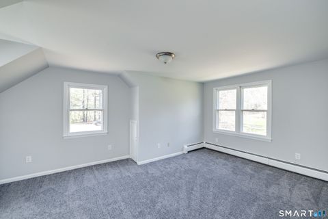 Tiny photo for 2 Pine Road, Stafford, CT 06076 (MLS # 24170037)