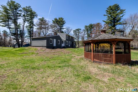 Tiny photo for 2 Pine Road, Stafford, CT 06076 (MLS # 24170037)