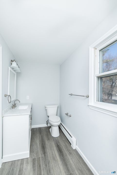 Tiny photo for 2 Pine Road, Stafford, CT 06076 (MLS # 24170037)