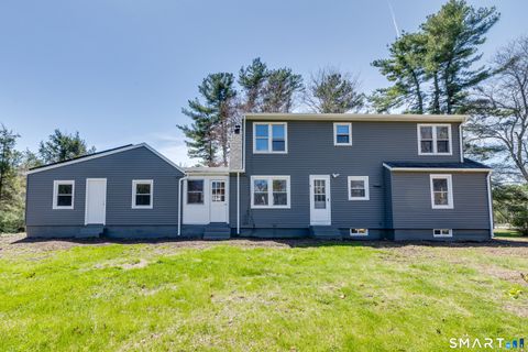 Tiny photo for 2 Pine Road, Stafford, CT 06076 (MLS # 24170037)