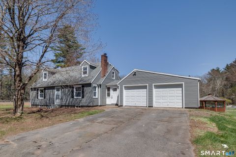 Photo of 2 Pine Road, Stafford, CT 06076 (MLS # 24170037)