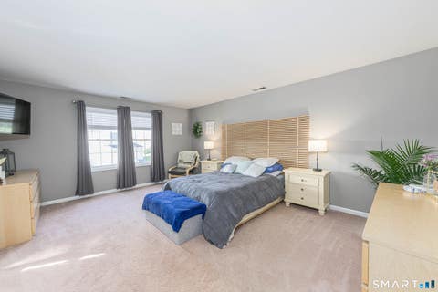 Tiny photo for 3 Foot Circle #3, Wallingford, CT 06492 (MLS # 24200645)