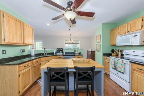 Tiny photo for 3 Foot Circle #3, Wallingford, CT 06492 (MLS # 24200645)