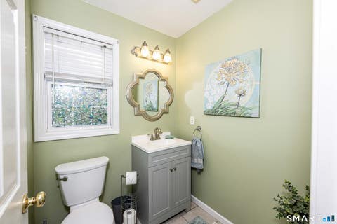 Tiny photo for 3 Foot Circle #3, Wallingford, CT 06492 (MLS # 24200645)
