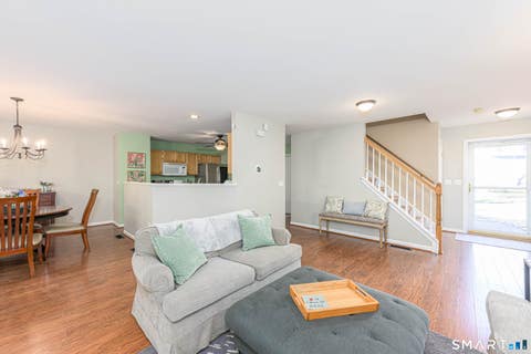 Tiny photo for 3 Foot Circle #3, Wallingford, CT 06492 (MLS # 24200645)