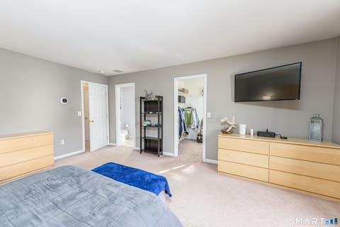 Tiny photo for 3 Foot Circle #3, Wallingford, CT 06492 (MLS # 24200645)