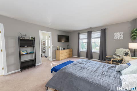 Tiny photo for 3 Foot Circle #3, Wallingford, CT 06492 (MLS # 24200645)