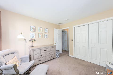 Tiny photo for 3 Foot Circle #3, Wallingford, CT 06492 (MLS # 24200645)