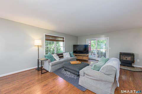 Tiny photo for 3 Foot Circle #3, Wallingford, CT 06492 (MLS # 24200645)