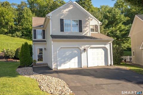 Photo of 3 Foot Circle #3, Wallingford, CT 06492 (MLS # 24200645)