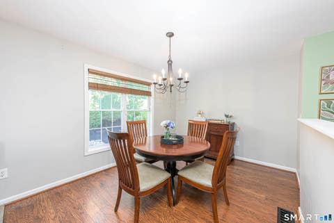 Tiny photo for 3 Foot Circle #3, Wallingford, CT 06492 (MLS # 24200645)