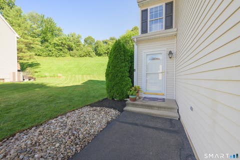 Tiny photo for 3 Foot Circle #3, Wallingford, CT 06492 (MLS # 24200645)