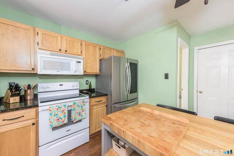 Tiny photo for 3 Foot Circle #3, Wallingford, CT 06492 (MLS # 24200645)