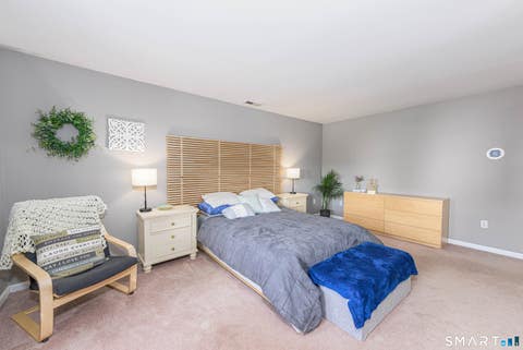 Tiny photo for 3 Foot Circle #3, Wallingford, CT 06492 (MLS # 24200645)