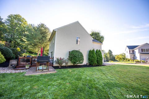 Tiny photo for 3 Foot Circle #3, Wallingford, CT 06492 (MLS # 24200645)