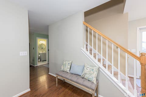 Tiny photo for 3 Foot Circle #3, Wallingford, CT 06492 (MLS # 24200645)