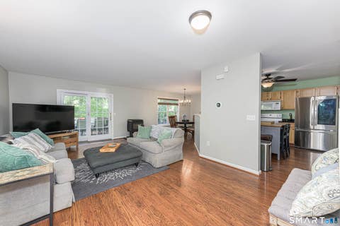 Tiny photo for 3 Foot Circle #3, Wallingford, CT 06492 (MLS # 24200645)