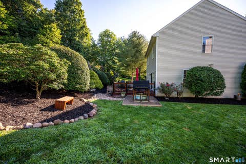 Tiny photo for 3 Foot Circle #3, Wallingford, CT 06492 (MLS # 24200645)