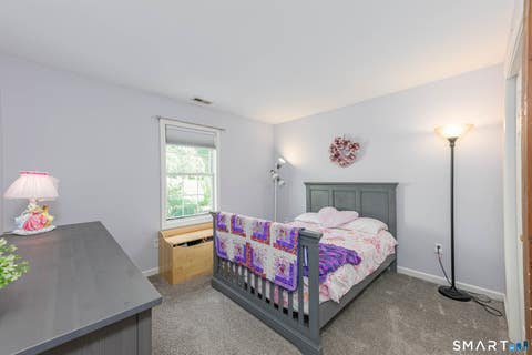 Tiny photo for 3 Foot Circle #3, Wallingford, CT 06492 (MLS # 24200645)
