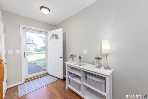 Tiny photo for 3 Foot Circle #3, Wallingford, CT 06492 (MLS # 24200645)