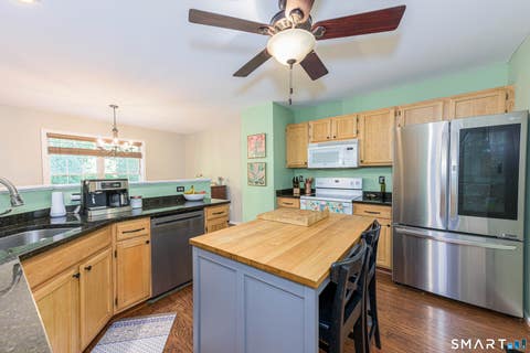 Tiny photo for 3 Foot Circle #3, Wallingford, CT 06492 (MLS # 24200645)