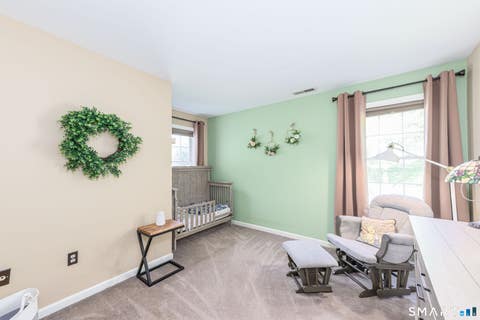 Tiny photo for 3 Foot Circle #3, Wallingford, CT 06492 (MLS # 24200645)