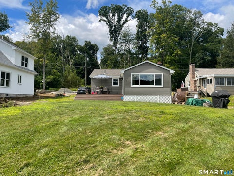 Tiny photo for 60 Ashford Lake Drive, Ashford, CT 06278 (MLS # 24201756)